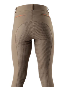 Everyday Adventure Breeches Full Seat: Taupe view 5