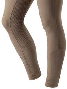 Everyday Adventure Breeches Full Seat: Taupe view 2