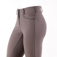 Everyday Adventure Breeches Full Seat: Grey view 3