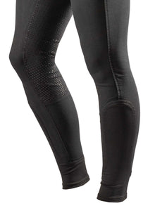 Agaso DENIM Full seat - Black view 3