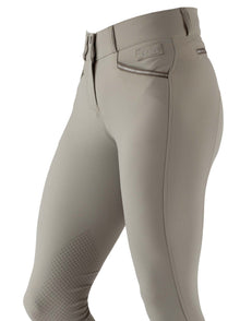 Everyday Adventure Breeches (Knee grip): Stone view 2