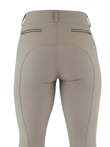 Everyday Adventure Breeches (Knee grip): Stone view 4