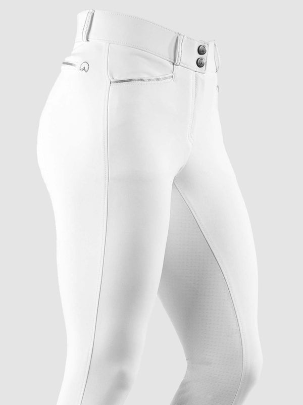 Competition Range: White