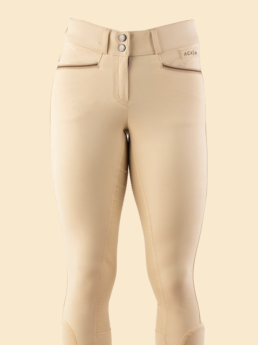 Competition Range: Beige