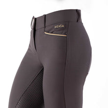 Everyday Adventure Breeches Full seat: Anthracite view 3