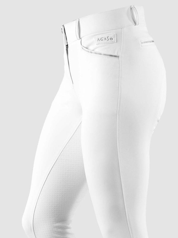 Competition Range: White alternate view