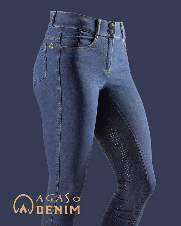 Agaso DENIM