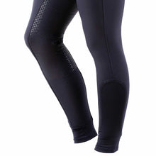 Everyday Adventure Breeches Full Seat: Navy view 5