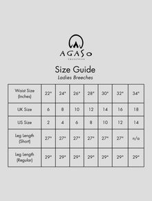Agaso DENIM Full seat - Black view 8