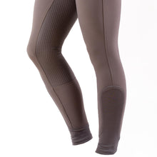 Everyday Adventure Breeches Full Seat: Grey view 5