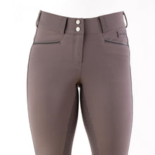 Everyday Adventure Breeches Full Seat: Grey view 2