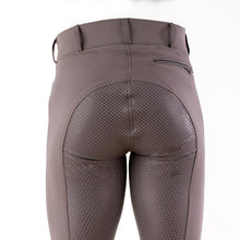 Everyday Adventure Breeches Full Seat: Grey view 4