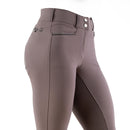 Everyday Adventure Breeches Full Seat: Grey