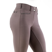 Everyday Adventure Breeches Full Seat: Grey view 1