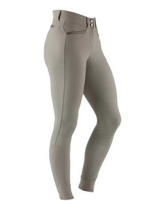 Everyday Adventure Breeches (Knee grip): Stone view 5