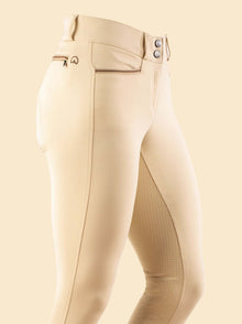 Competition Range: Beige view 1