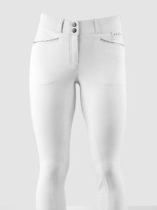Competition Range: White view 3