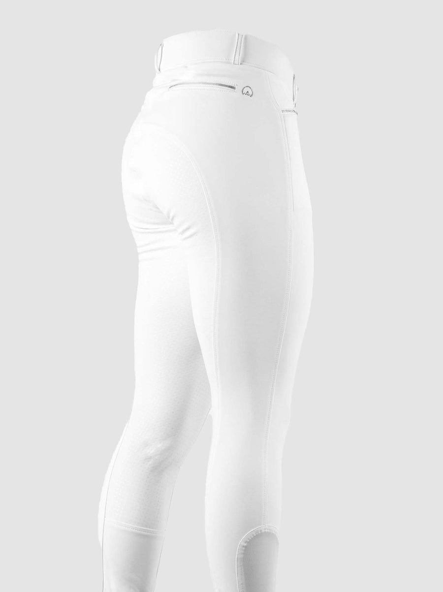 Competition Range: White