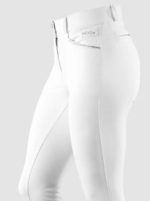 Competition Range: White view 2