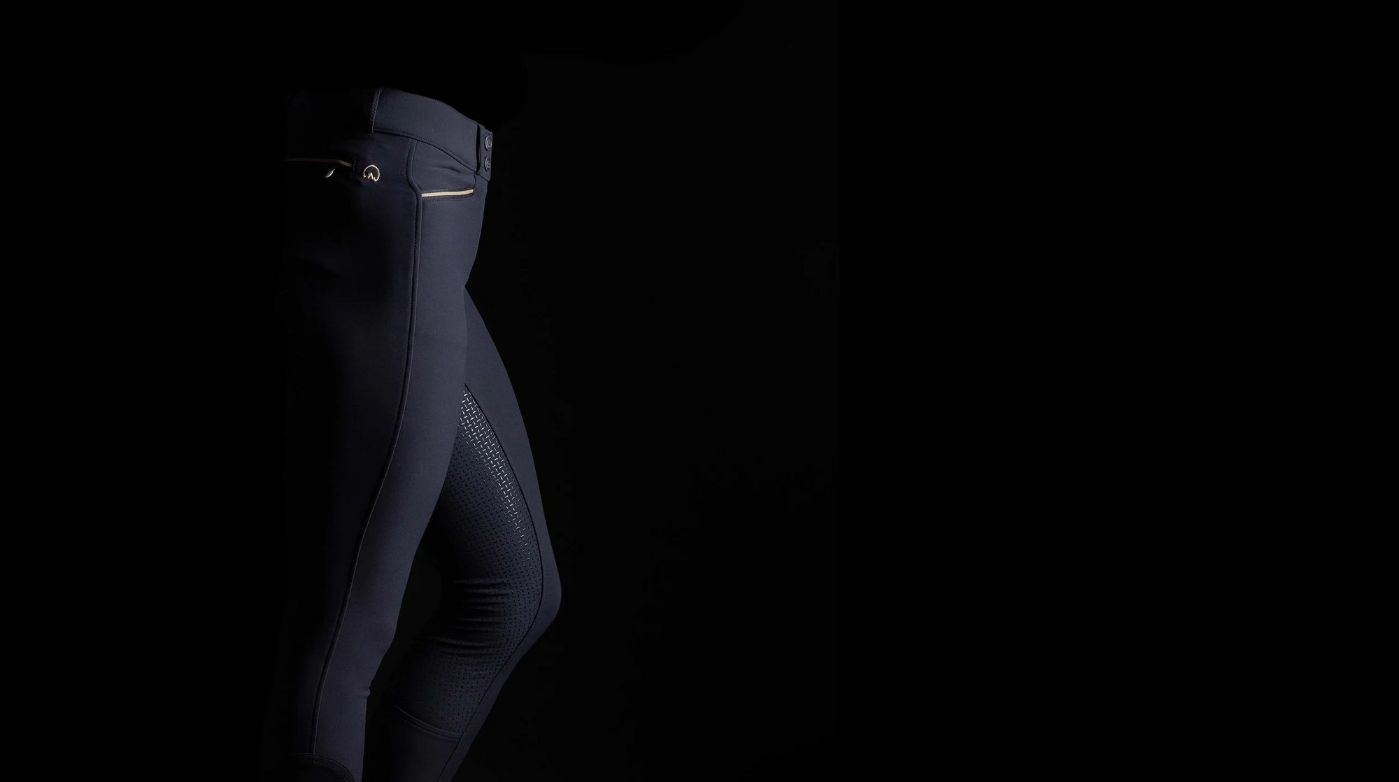 Winter Fleece Lined Breeches