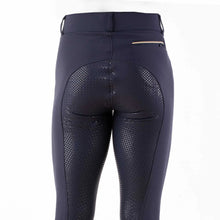 Everyday Adventure Breeches Full Seat: Navy view 4